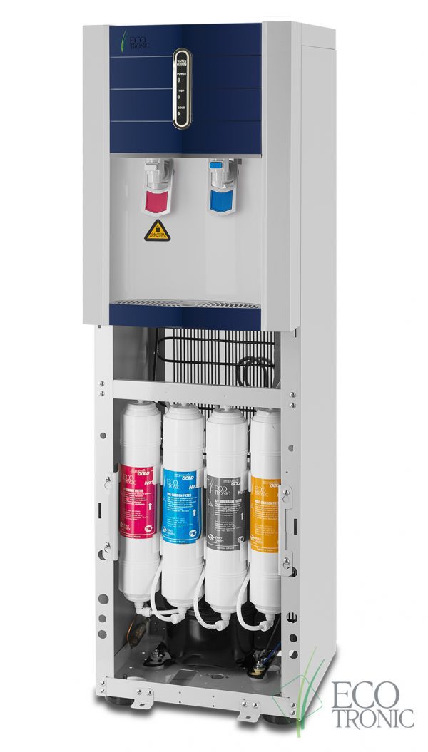 Пурифайер Ecotronic B40-U4L Blue — изображение 3