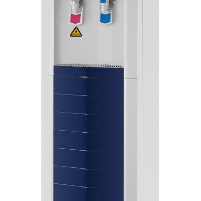 Пурифайер Ecotronic B40-U4L Blue