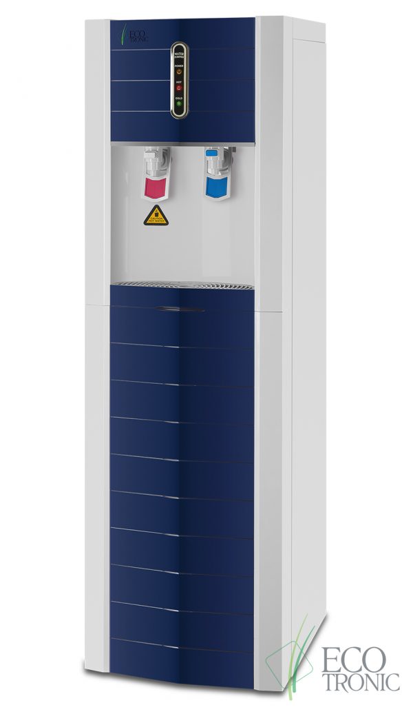 Пурифайер Ecotronic B40-U4L Blue