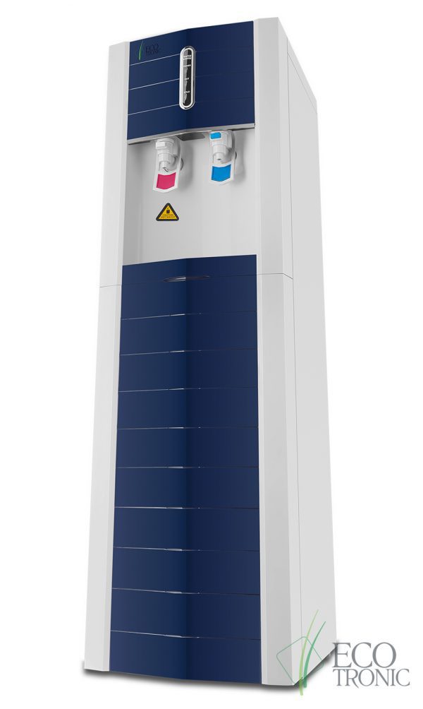 Пурифайер Ecotronic B40-U4L Blue — изображение 4