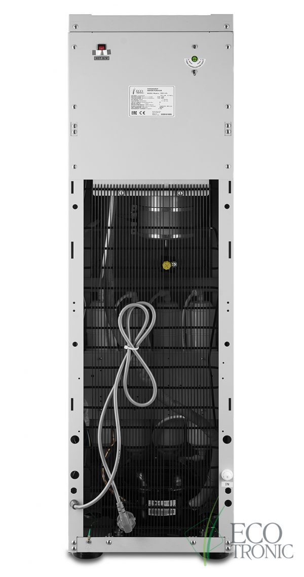 Пурифайер Ecotronic B40-U4L Blue — изображение 5