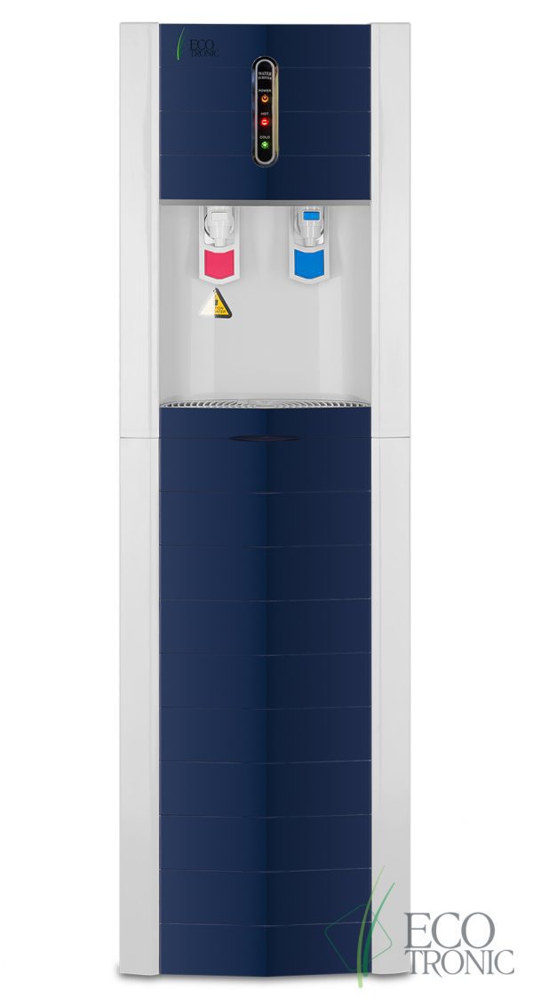 Пурифайер Ecotronic B40-U4L Blue — изображение 8