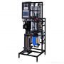 AWT RO-750 (3/4040) - установка обратного осмоса с насосом (до 0,75 м3/ч )
