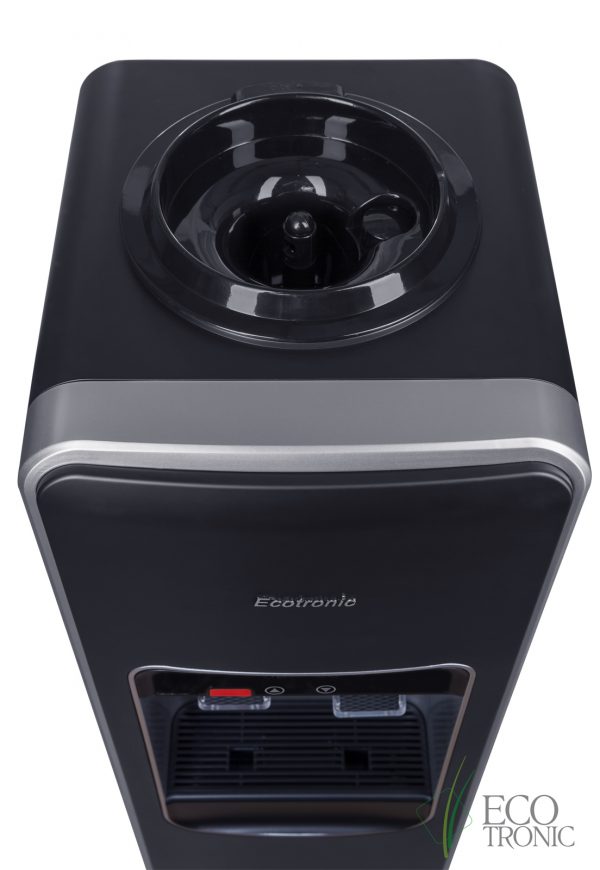 Кулер Ecotronic P5-LPM Black — изображение 9