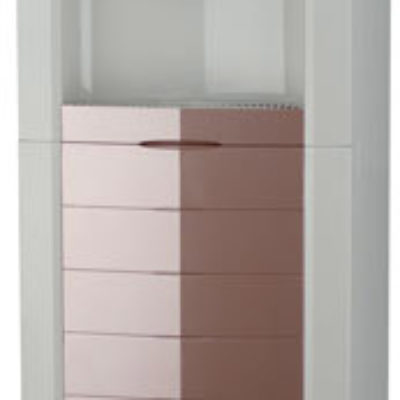 Пурифайер Ecotronic B40-U4L PINK