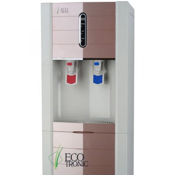 Пурифайер Ecotronic B40-U4L PINK — изображение 3