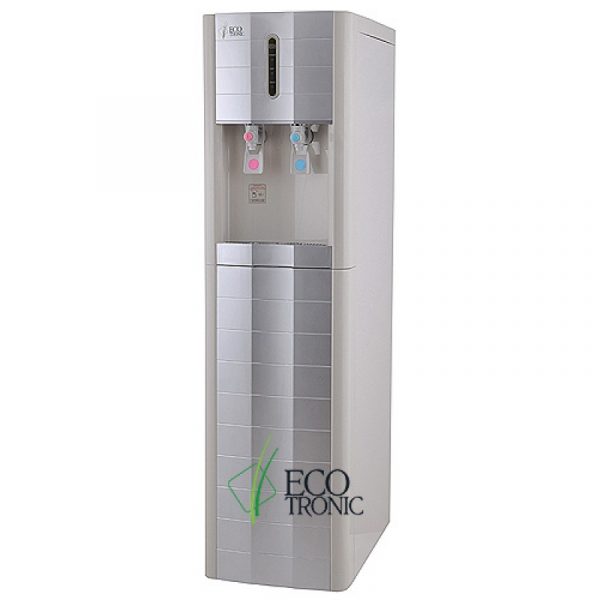 Пурифайер Ecotronic V40-U4L White — изображение 2