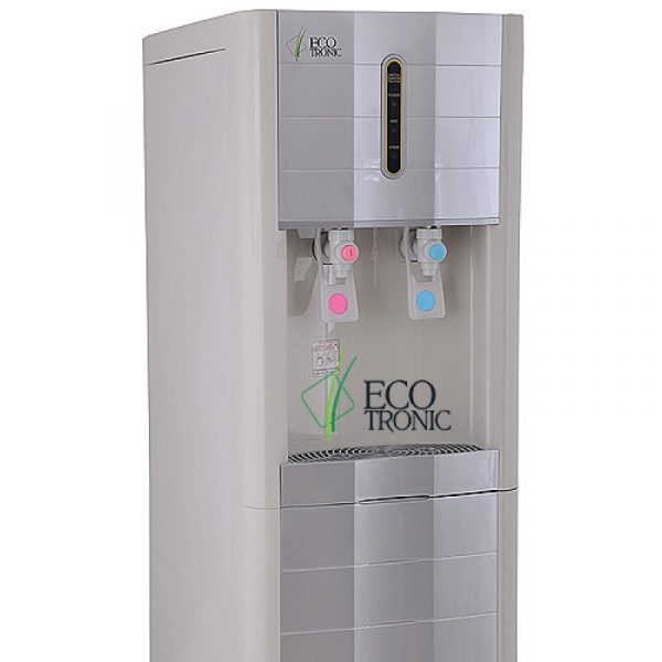 Пурифайер Ecotronic V40-U4L White — изображение 3