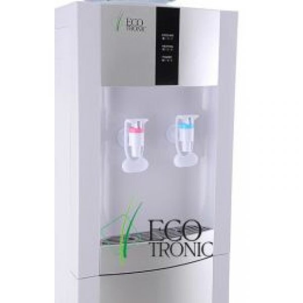 Пурифайер Ecotronic H1-U4LE white-silver — изображение 2