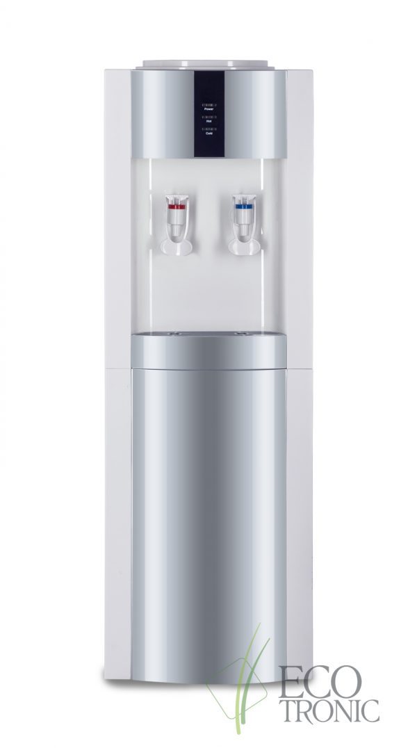 Кулер с чайником Ecotronic M15-LXKEM gold — изображение 3