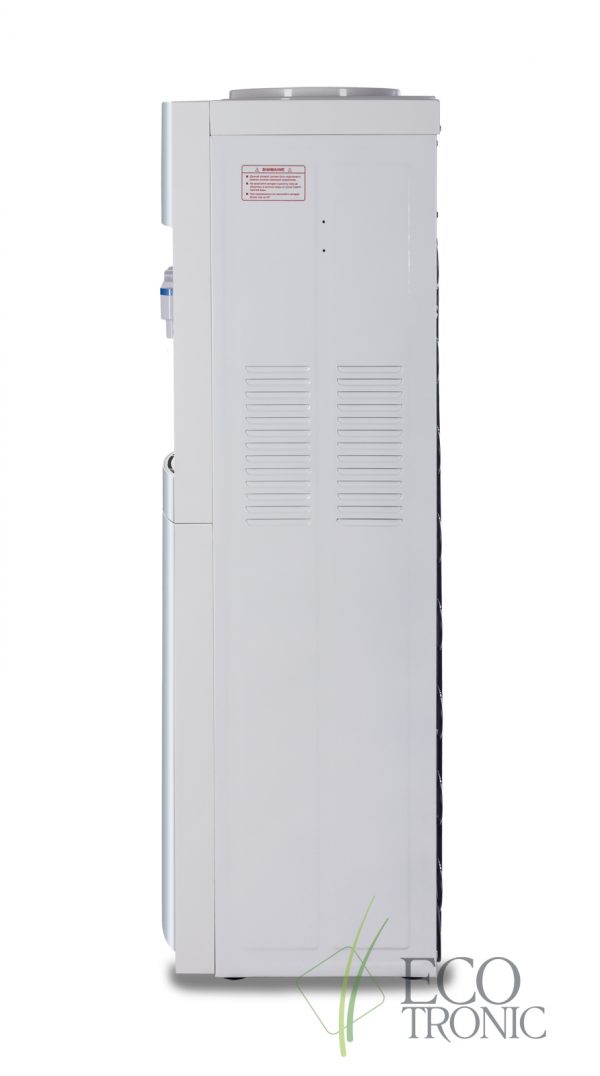 Кулер с чайником Ecotronic M15-LXKEM gold — изображение 5