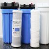Фильтры для воды от извести