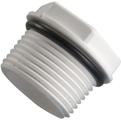 Фиттинг прямой трубка-резьба (3/8" – 1") 6MC16