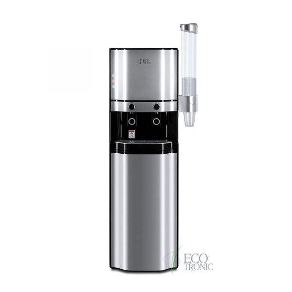 Пурифайер Ecotronic A30-U4L ExtraHot silver