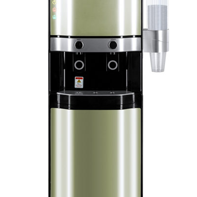 Пурифайер Ecotronic A30-U4L ExtraHot gold