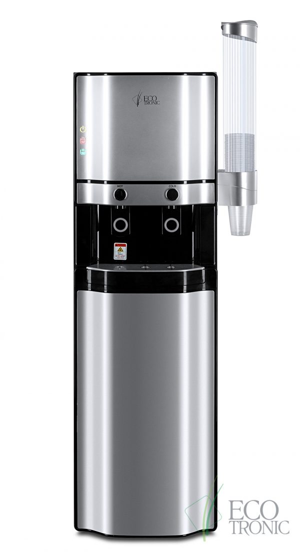 Пурифайер Ecotronic A30-U4L ExtraHot silver — изображение 2