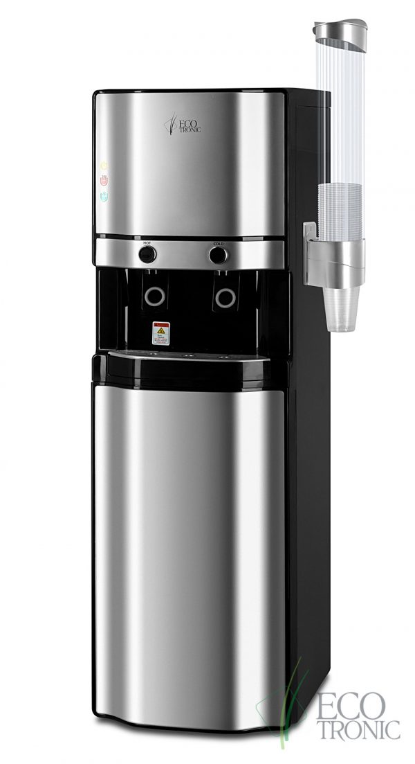 Пурифайер Ecotronic A30-U4L ExtraHot silver — изображение 3