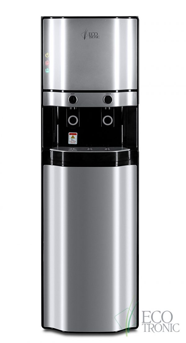 Пурифайер Ecotronic A30-U4L ExtraHot silver — изображение 4