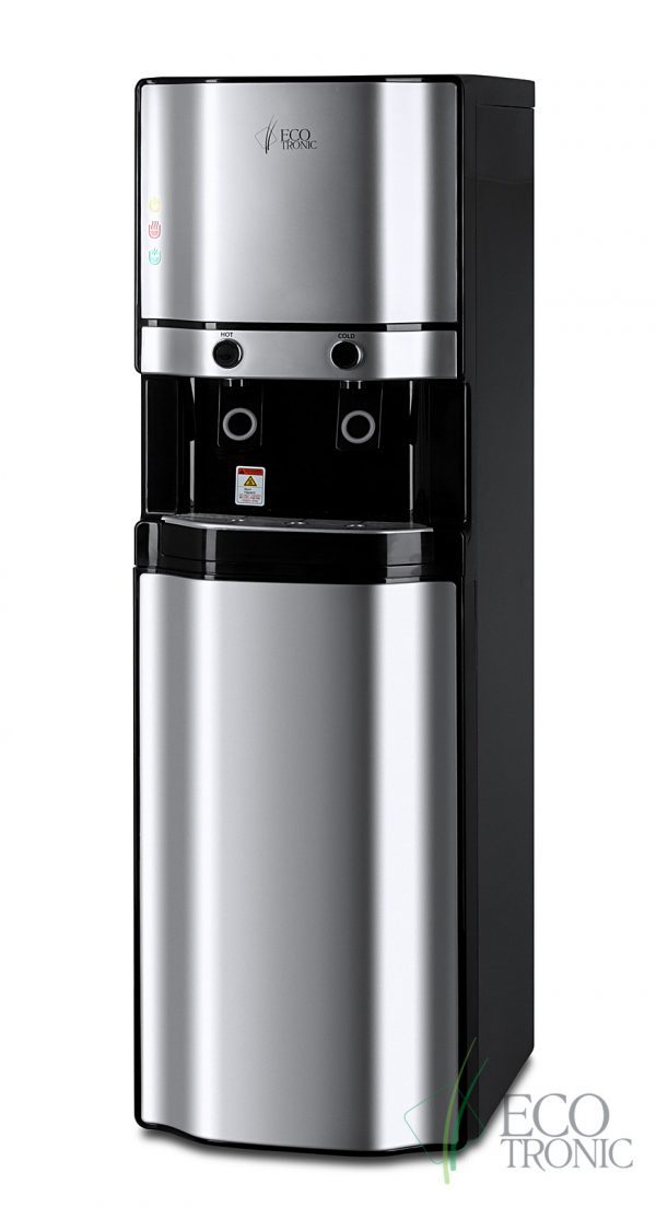 Пурифайер Ecotronic A30-U4L ExtraHot silver — изображение 5
