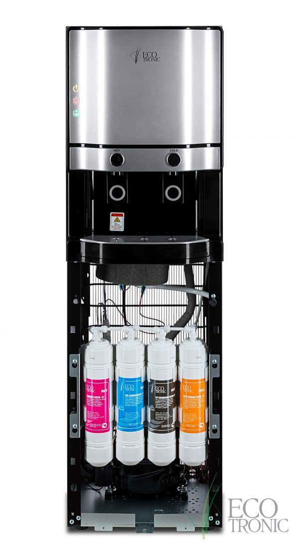 Пурифайер Ecotronic A30-U4L ExtraHot silver — изображение 6