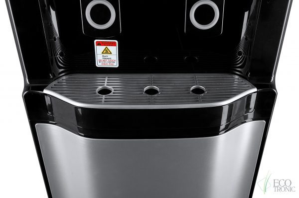 Пурифайер Ecotronic A30-U4L ExtraHot silver — изображение 8