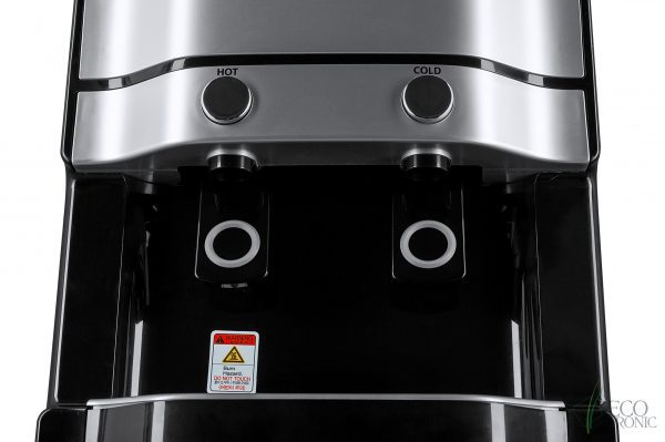 Пурифайер Ecotronic A30-U4L ExtraHot silver — изображение 9