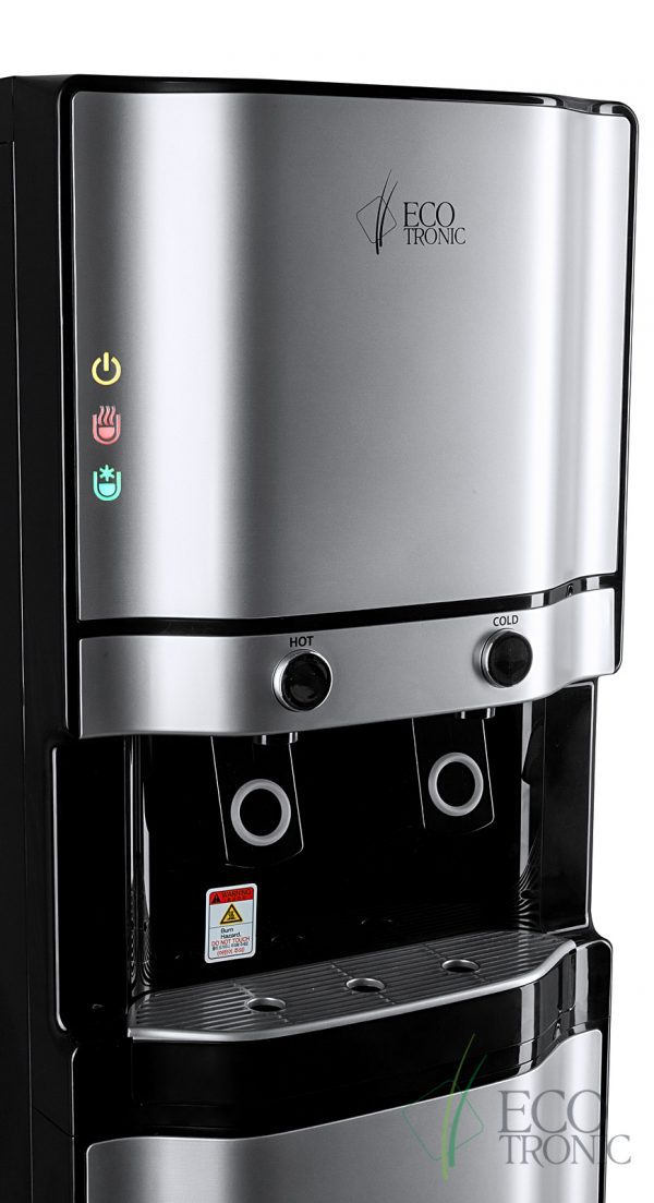 Пурифайер Ecotronic A30-U4L ExtraHot silver — изображение 10