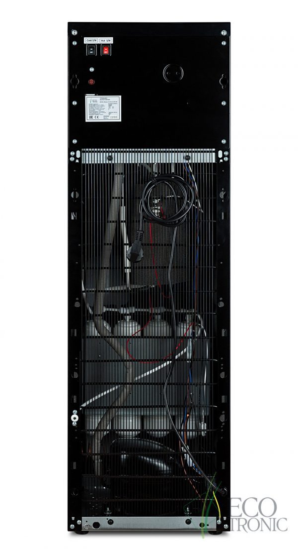 Пурифайер Ecotronic A30-U4L ExtraHot silver — изображение 13