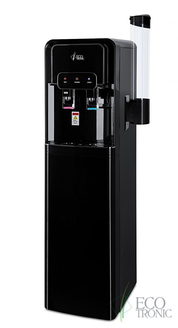 Пурифайер Ecotronic A62-U4L Black — изображение 2