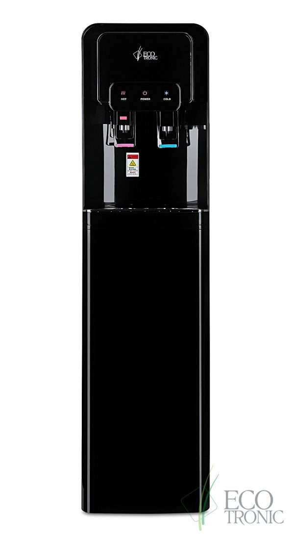 Пурифайер Ecotronic A62-U4L Black — изображение 3