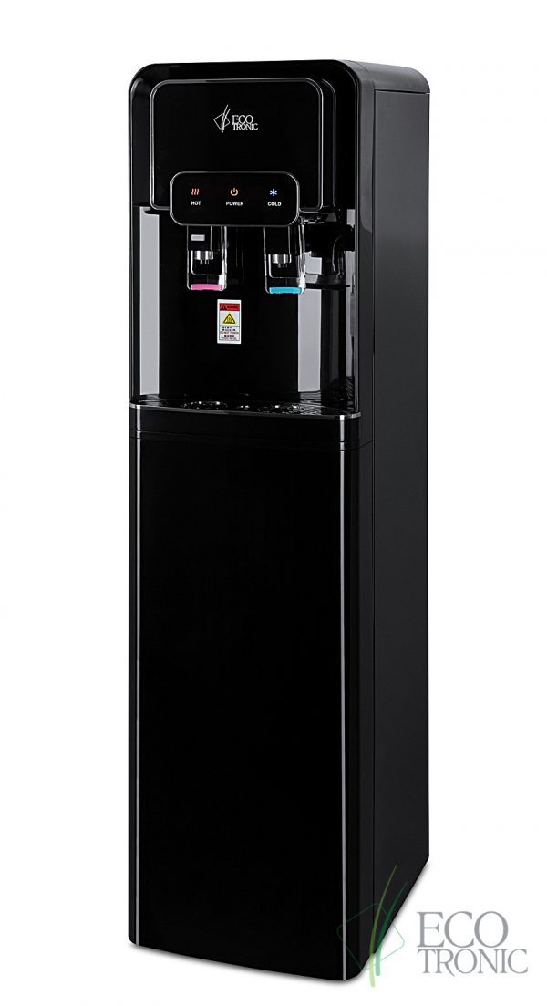 Пурифайер Ecotronic A62-U4L Black — изображение 4