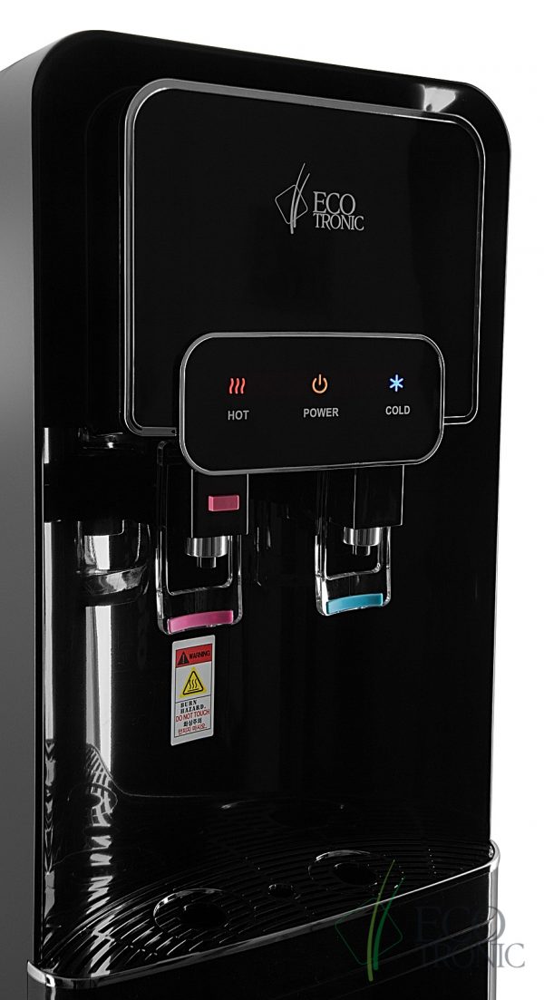 Пурифайер Ecotronic A62-U4L Black — изображение 9