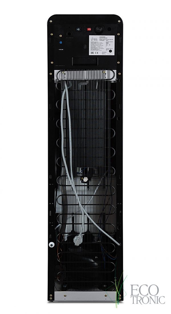 Пурифайер Ecotronic A62-U4L Black — изображение 12