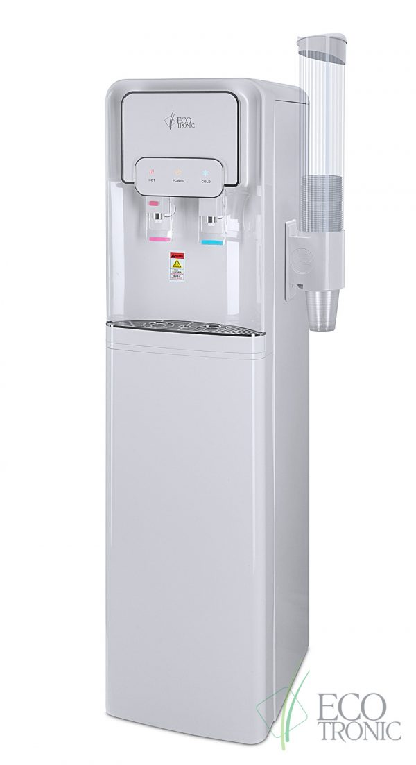 Пурифайер Ecotronic A62-U4L White — изображение 2