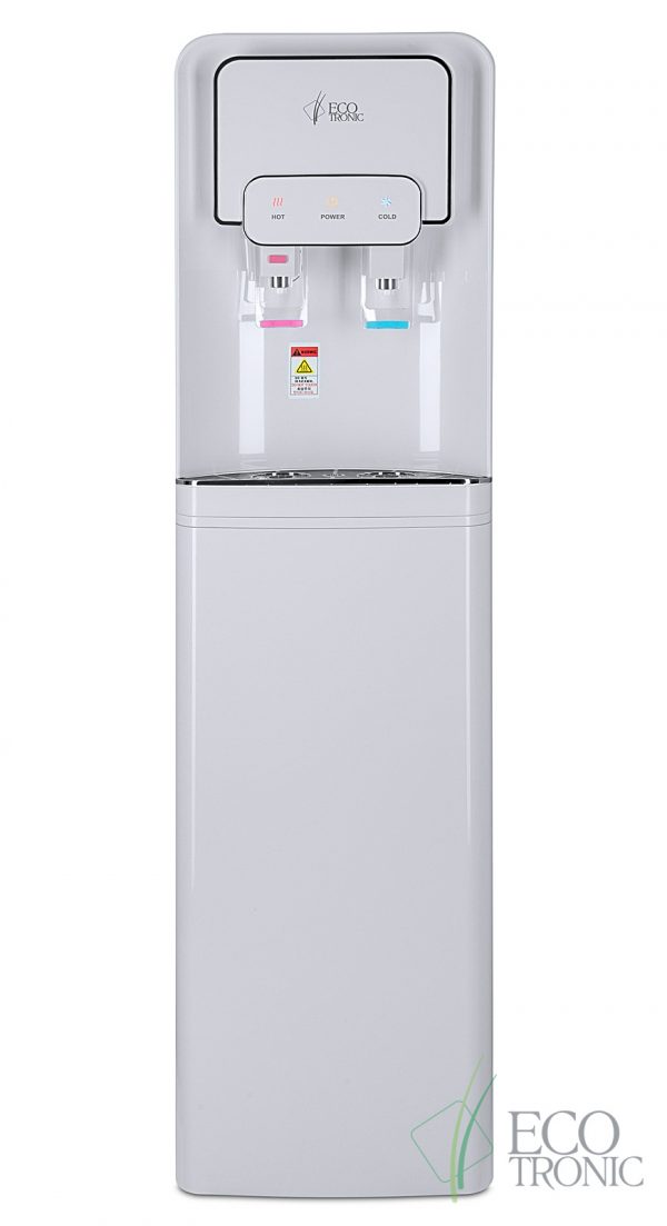Пурифайер Ecotronic A62-U4L White — изображение 3