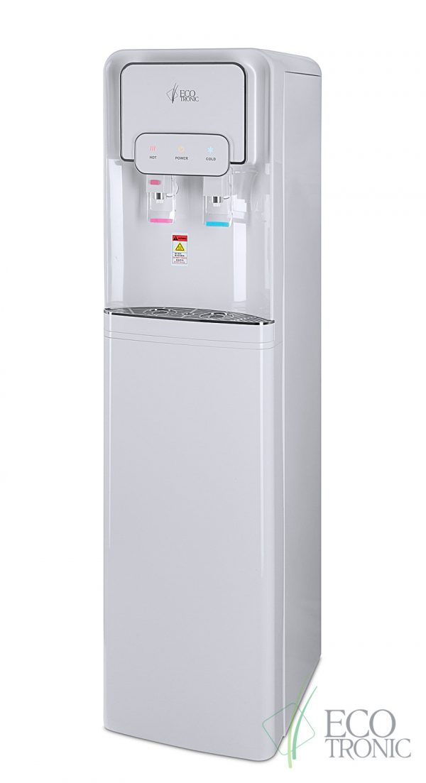 Пурифайер Ecotronic A62-U4L White — изображение 4