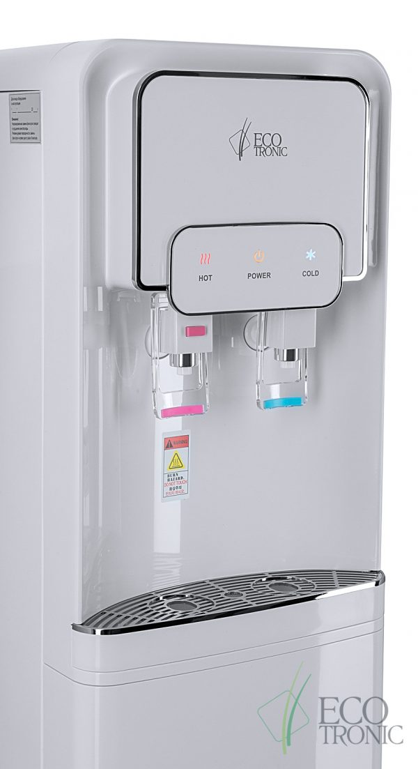 Пурифайер Ecotronic A62-U4L White — изображение 9