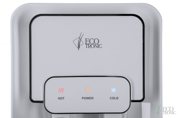 Пурифайер Ecotronic A62-U4L White — изображение 10