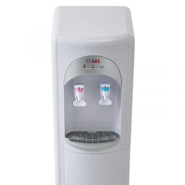 Пурифайер LC-AEL-17S white/silver — изображение 8
