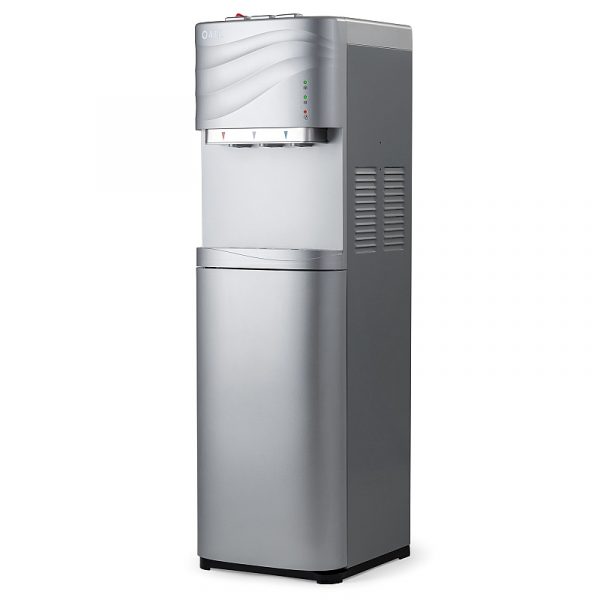 Пурифайер с ультрафильтрацией LC-AEL-540S silver — изображение 2
