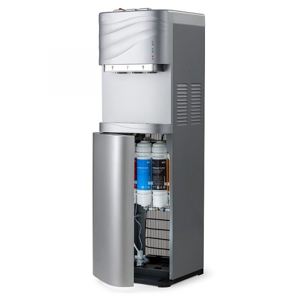 Пурифайер с ультрафильтрацией LC-AEL-540S silver — изображение 3