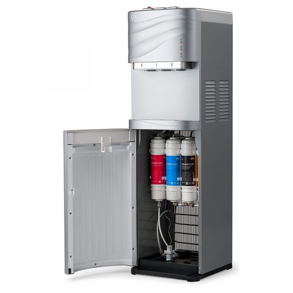 Пурифайер с ультрафильтрацией LC-AEL-540S silver — изображение 4
