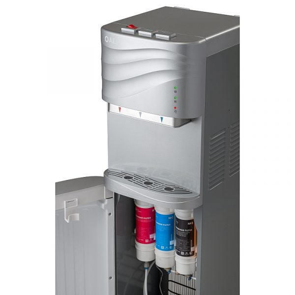 Пурифайер с ультрафильтрацией LC-AEL-540S silver — изображение 5