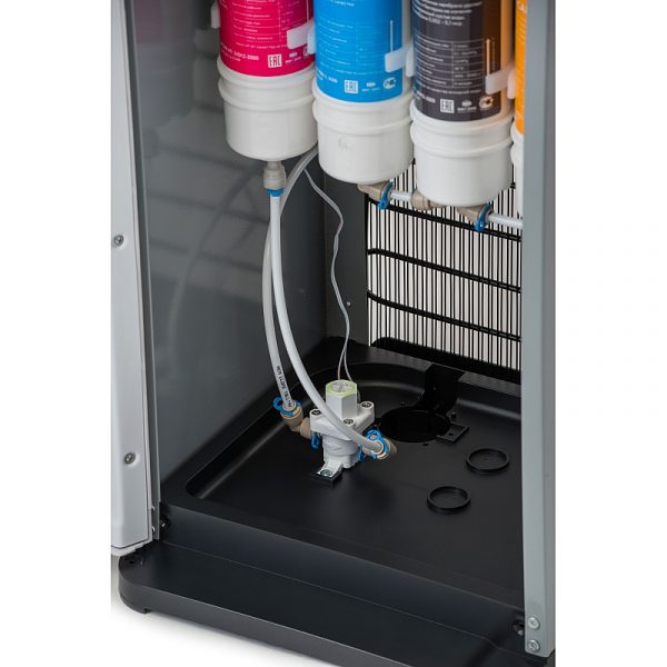 Пурифайер с ультрафильтрацией LC-AEL-540S silver — изображение 6