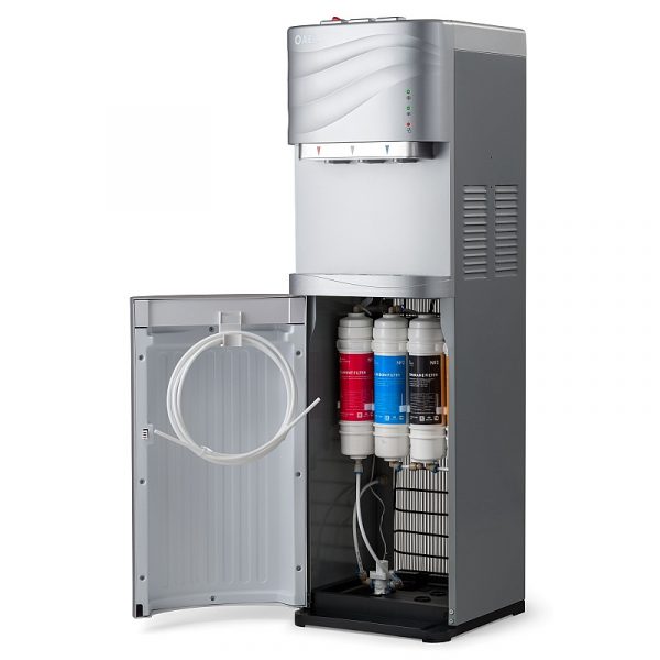 Пурифайер с ультрафильтрацией LC-AEL-540S silver — изображение 7