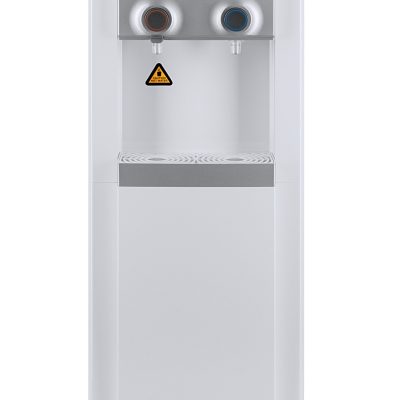 Пурифайер Ecotronic B22-U4L silver