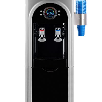 Пурифайер Ecotronic C21-U4LE black