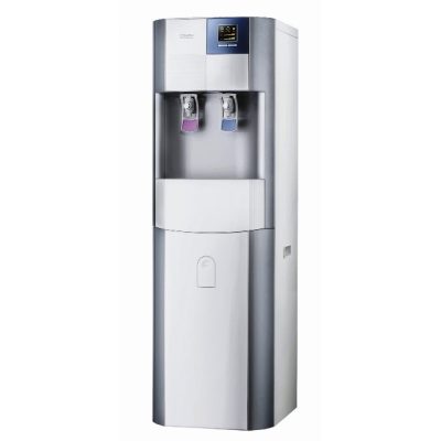 Пурифайер COWAY CHP-04AR – 5-и ступенчатая система очистки воды