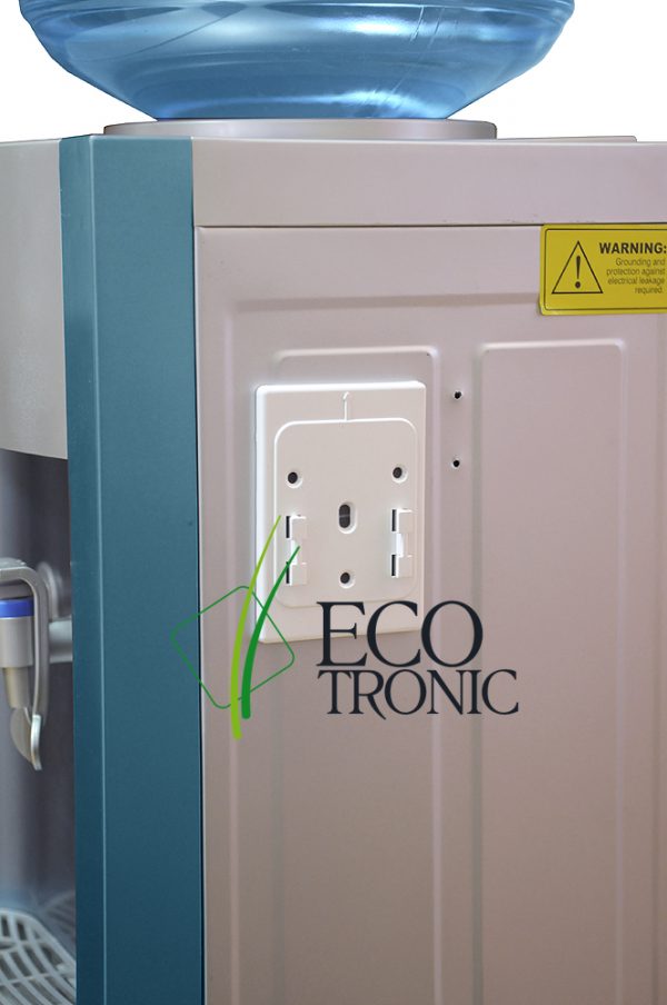 Держатель для стаканов Ecotronic БЕЛЫЙ на магните — изображение 2