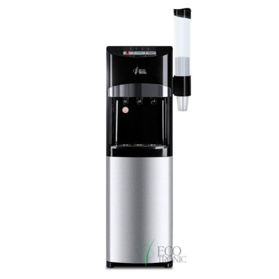 Пурифайер без фильтрации Ecotronic 11-L black